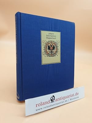 Johann Siebmachers Wappenbuch von 1605