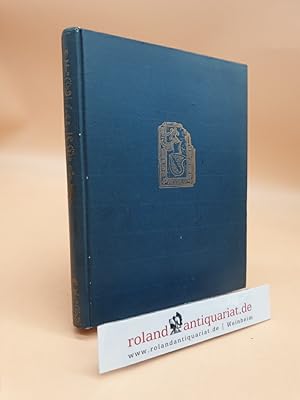 Bild des Verkufers fr Almanach von Radierungen von M. von Schwind mit erklrendem Text in Versen von Ernst Freiherrn von Feuchtersleben, 45 Epigramme enthaltend. zum Verkauf von Roland Antiquariat UG haftungsbeschrnkt