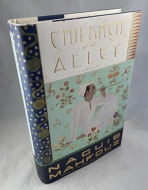 Seller image for Children of the Alley for sale by Lost Paddle Books, IOBA