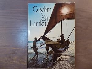 Seller image for Ceylan Sri Lanka. for sale by Tir  Part