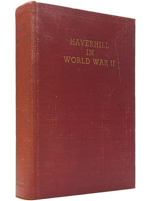 Haverhill in World War II