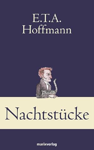 Seller image for Nachtstcke (Klassiker der Weltliteratur) for sale by Modernes Antiquariat - bodo e.V.