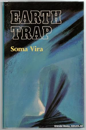 Bild des Verkufers fr Earth Trap: Ring Around the World. zum Verkauf von Grendel Books, ABAA/ILAB
