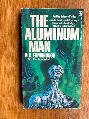 The Aluminum Man # N2737