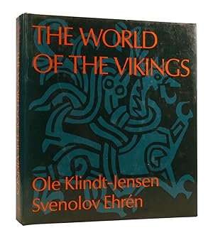 Seller image for THE WORLD OF THE VIKINGS for sale by Rare Book Cellar