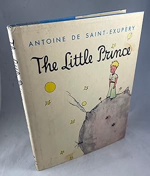 Image du vendeur pour The Little Prince mis en vente par Lost Paddle Books, IOBA