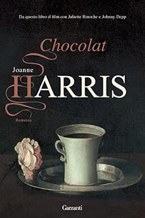 Bild des Verkufers fr Chocolat zum Verkauf von WeBuyBooks