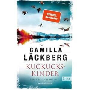 Imagen del vendedor de Kuckuckskinder a la venta por ISIA Media Verlag UG | Bukinist