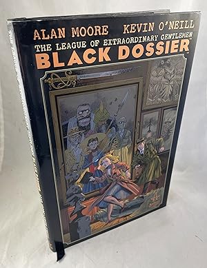 Seller image for The League of Extraordinary Gentlemen: Black Dossier for sale by Lost Paddle Books, IOBA
