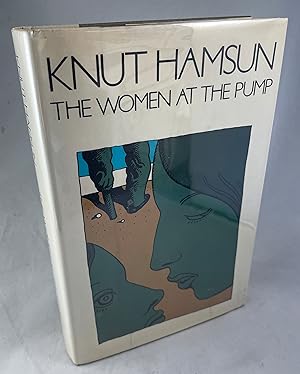 Seller image for The Women at the Pump for sale by Lost Paddle Books, IOBA