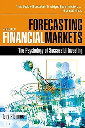 Seller image for Forecasting Financial Markets: The Psychology of Successful Investing for sale by WeBuyBooks