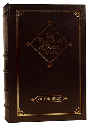 Image du vendeur pour THE HUNCHBACK OF NOTRE-DAME mis en vente par Rare Book Cellar