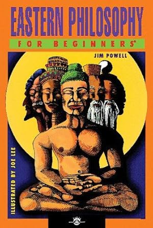 Seller image for Eastern Philosophy For Beginners for sale by WeBuyBooks