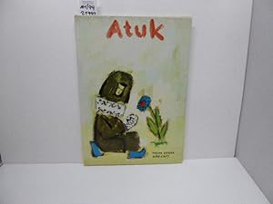 Seller image for Atuk. Mischa Damjan ; Gian Casty / Nord-Sd-Taschenbuch for sale by Schuebula