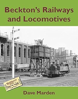 Seller image for Beckton's Railways and Locomotives for sale by WeBuyBooks