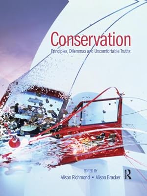 Image du vendeur pour Conservation mis en vente par AHA-BUCH GmbH