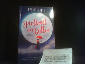 Seller image for Spielball der Gtter : Roman. Gmeiner Original for sale by Der Buchecker