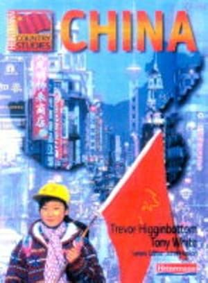 Bild des Verkufers fr Country Studies: China (Paperback) zum Verkauf von WeBuyBooks