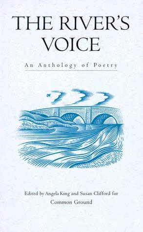 Seller image for The River's Voice: An Anthology of Poetry for sale by WeBuyBooks
