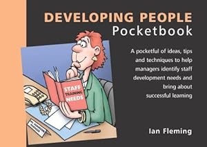 Seller image for The Developing People Pocketbook (Management Pocketbooks S.) for sale by WeBuyBooks