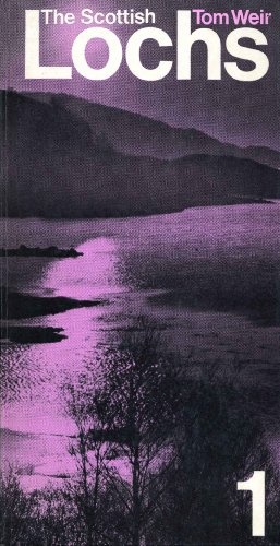 Seller image for Scottish Lochs for sale by WeBuyBooks