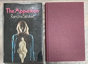 Imagen del vendedor de The Apparition a la venta por WeBuyBooks