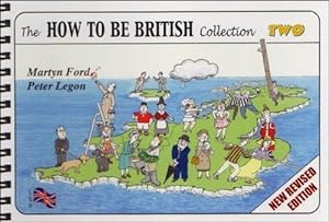 Imagen del vendedor de The How to be British Collection Two a la venta por WeBuyBooks