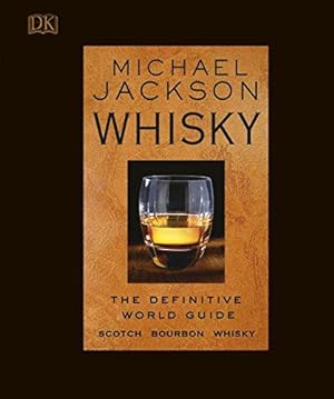 Seller image for Whisky: The Definitive World Guide for sale by WeBuyBooks
