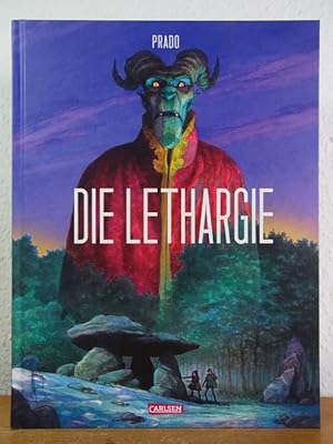 Die Lethargie