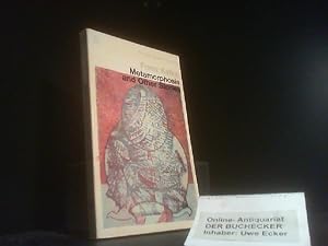 Imagen del vendedor de Metamorphosis : and other stories. Transl. by Willa and Edwin Muir / Penguin modern classics a la venta por Der Buchecker