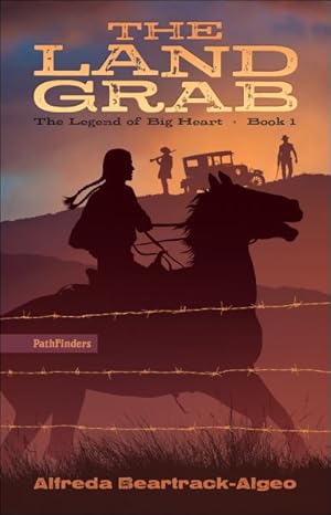 Seller image for Land Grab for sale by GreatBookPrices
