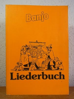 Immagine del venditore per Banjo Liederbuch venduto da Antiquariat Weber