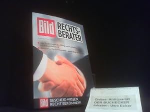 BILD Rechtsberater