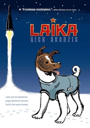 Image du vendeur pour Laika mis en vente par GreatBookPrices