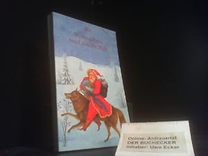Weihnachten rund um die Welt. hrsg. von Gudrun Bull / dtv ; 12701