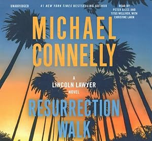 Imagen del vendedor de Resurrection Walk : Library Edition a la venta por GreatBookPrices