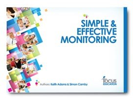 Bild des Verkufers fr Simple and Effective Monitoring zum Verkauf von WeBuyBooks