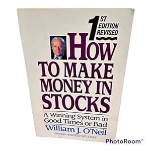 Seller image for How to Make Money in Stocks: A Winning System in Good Times or Bad for sale by WeBuyBooks