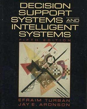 Imagen del vendedor de Decision Support Systems and Intelligent Systems a la venta por WeBuyBooks