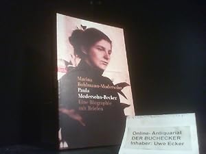 Bild des Verkufers fr Paula Modersohn-Becker : eine Biographie mit Briefen. Goldmann ; 72169 : btb zum Verkauf von Der Buchecker