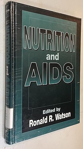 Immagine del venditore per Nutrition and AIDS venduto da Once Upon A Time