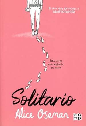 Seller image for Solitario / Solitaire -Language: Spanish for sale by GreatBookPrices