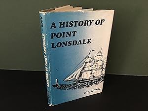 A History of Point Lonsdale [Signed]