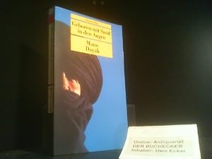 Bild des Verkufers fr Geboren mit Sand in den Augen : die Autobiographie des Fhrers der Tuareg-Rebellen. In Zusammenarbeit mit Louis Valentin. Aus dem Franz. von Sigrid Kppen / Unionsverlag Taschenbuch ; 119 zum Verkauf von Der Buchecker