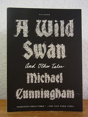 Seller image for A wild Swan and other Tales. Illustrated by Yuko Shimizu for sale by Antiquariat Weber