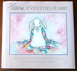 Flavia and the Velveteen Rabbit