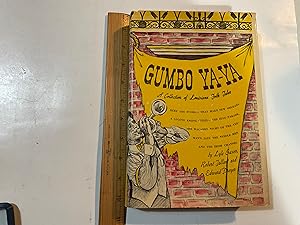 Immagine del venditore per Gumbo Ya-Ya venduto da Old Lampasas Post Office Books