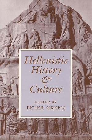 Immagine del venditore per Hellenistic History and Culture venduto da The Anthropologists Closet