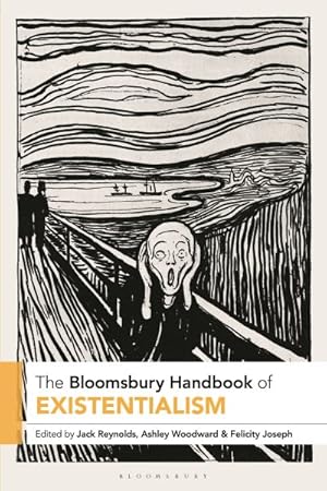 Seller image for Bloomsbury Handbook of Existentialism for sale by GreatBookPrices