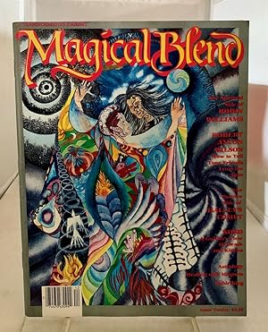 Seller image for Magical Blend A Transformative Journey (Issue #12) for sale by S. Howlett-West Books (Member ABAA)